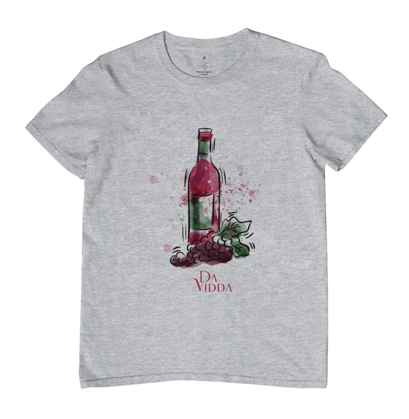 Vinho é arte DV