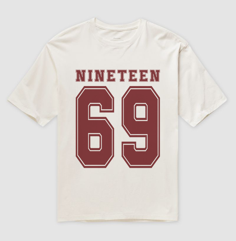 Nineteen 69