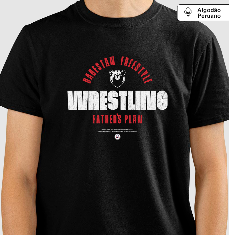 DAGESTAN WRESTLING