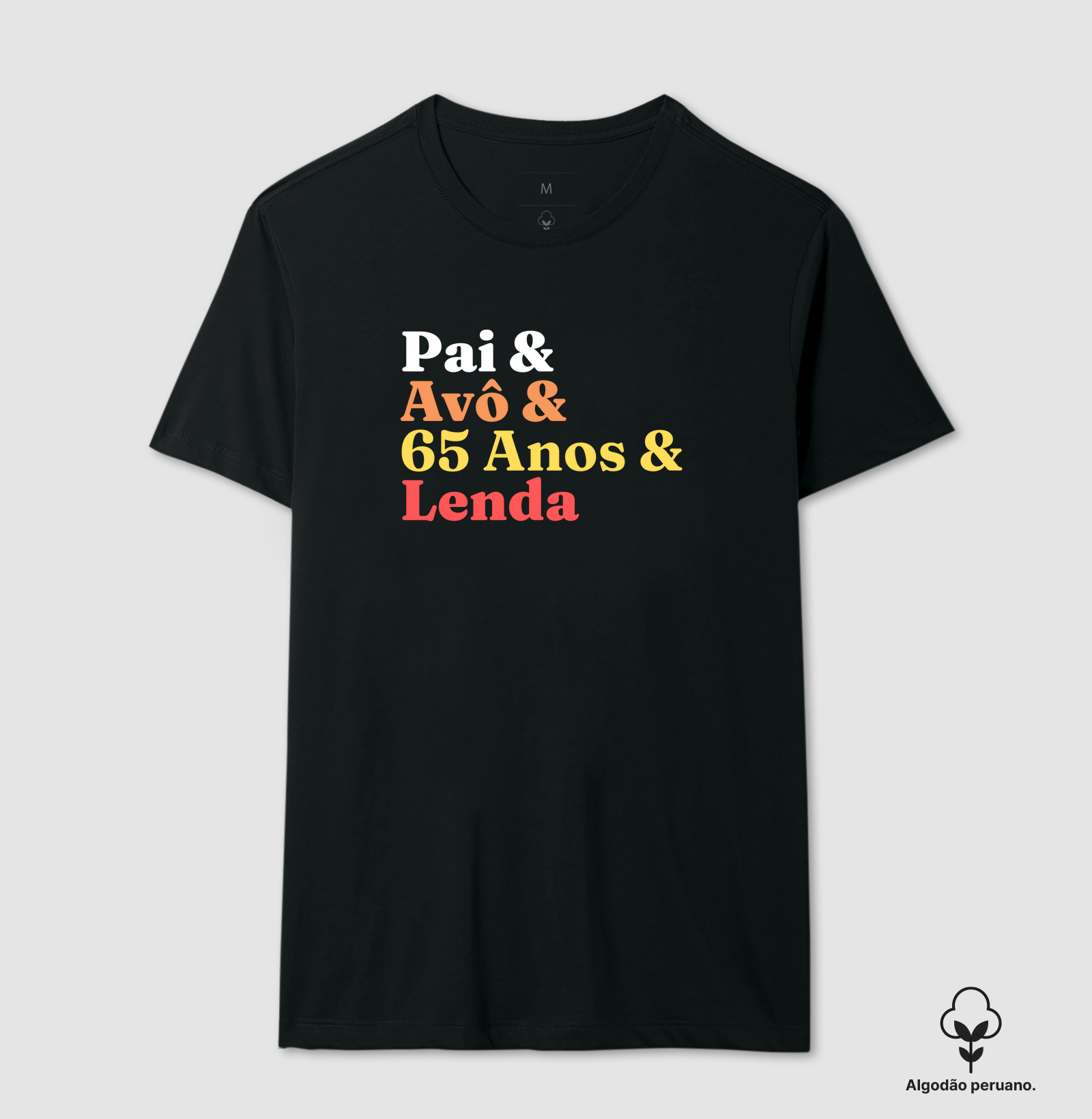65 Anos & Lenda 