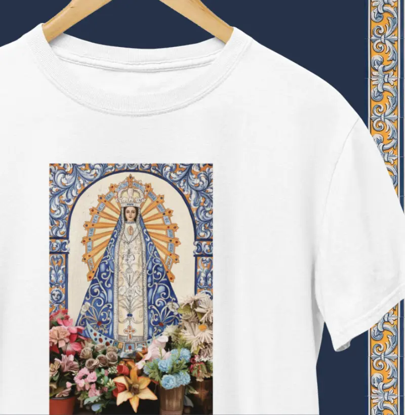 Argentina | Nossa Senhora de Luján