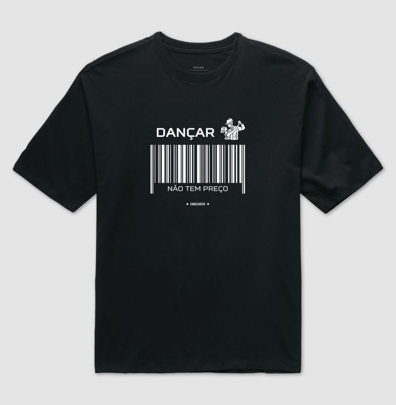 Dançar não tem preço