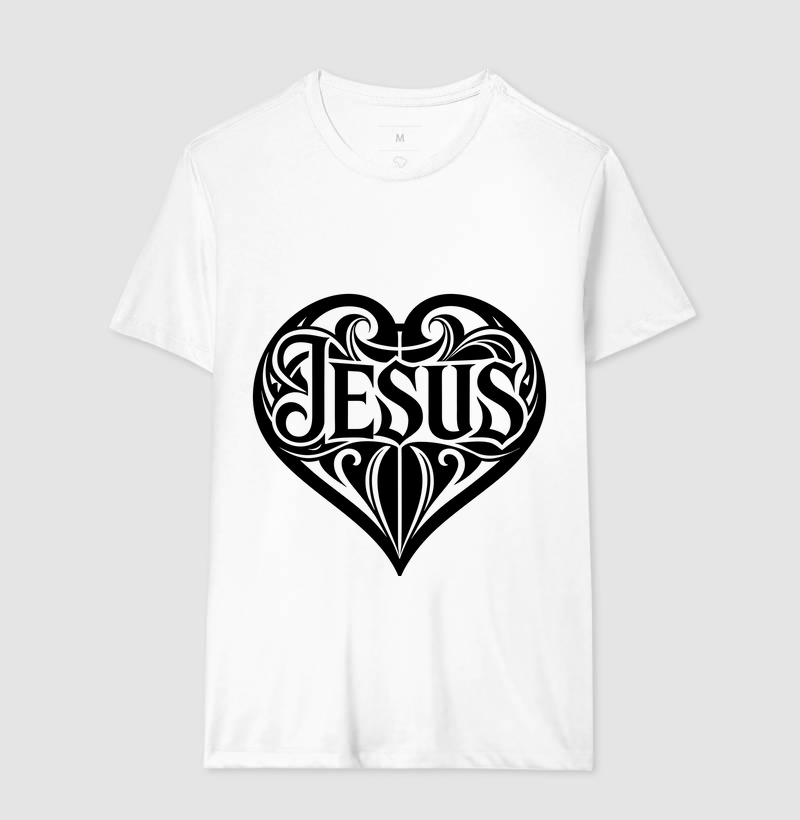 JESUS 