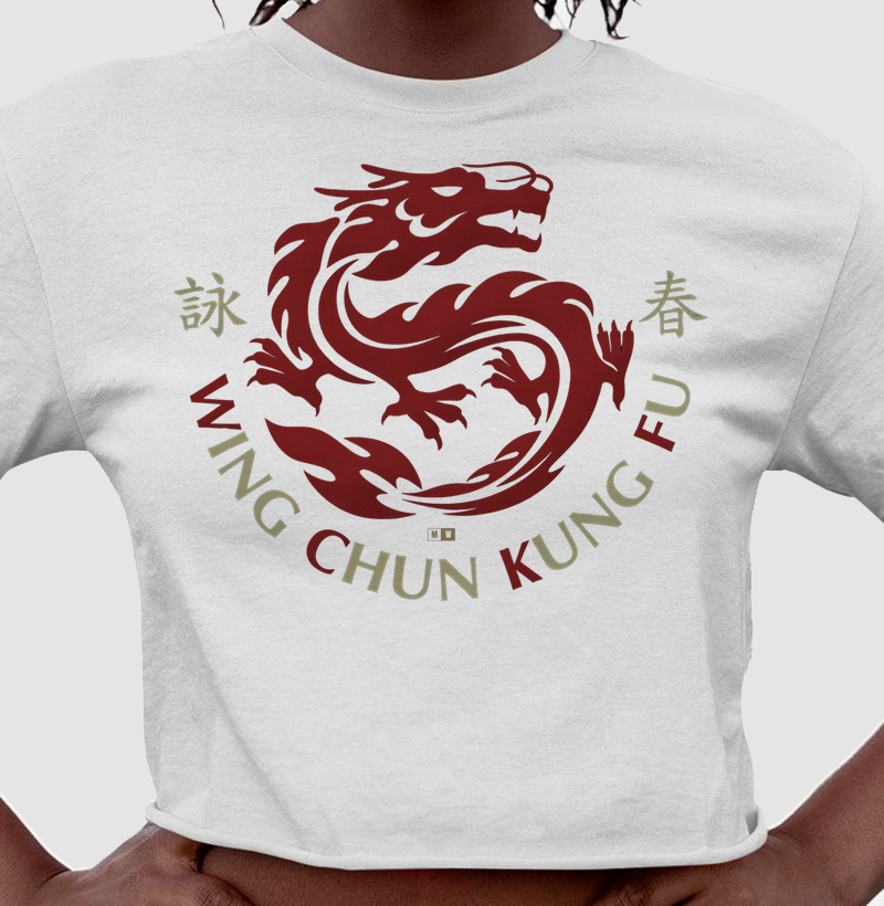 WING CHUN DRAGON