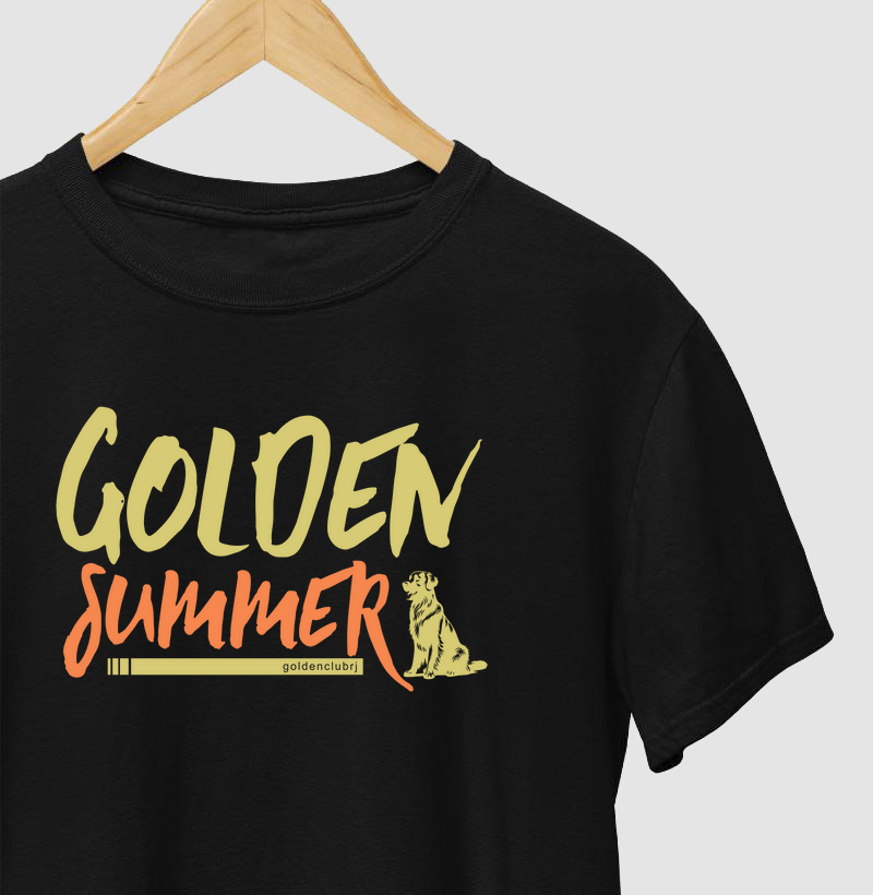 Golden Summer 