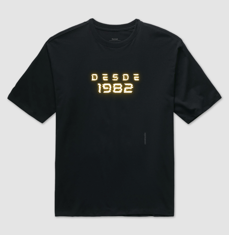 desde 1982