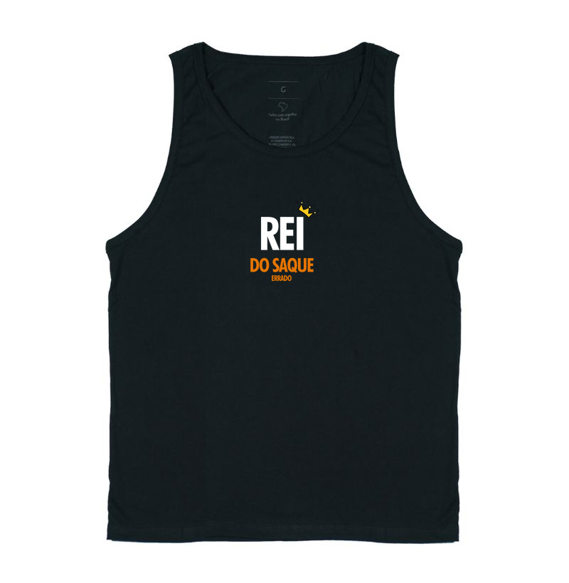 Rei do Saque Errado