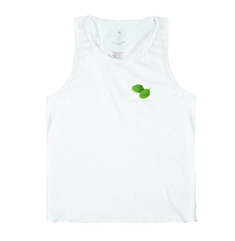 Somos Natureza - Veias & Folhas