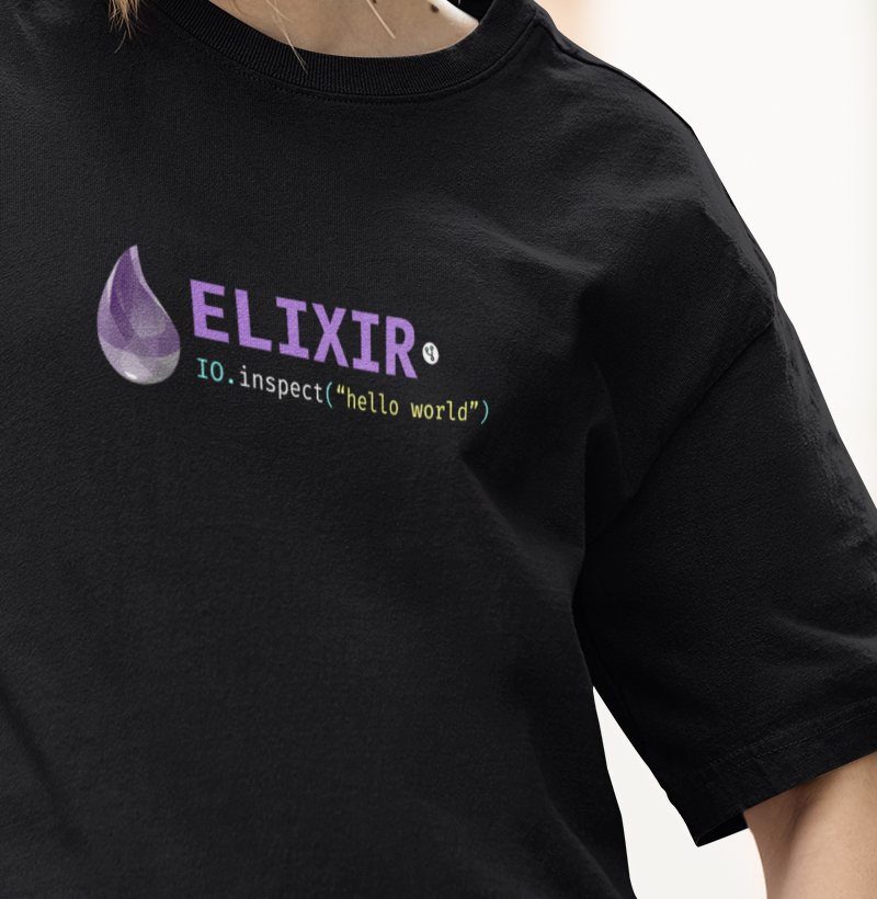 Elixir Hello World