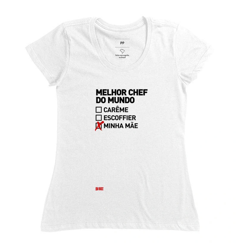 Melhor Chef Mãe