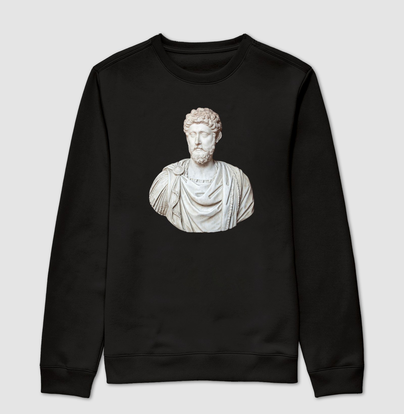 MARCUS AURELIUS — Virtus