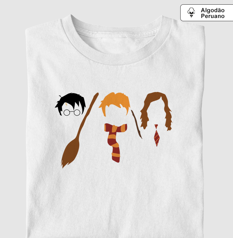HP Trio - Supreme