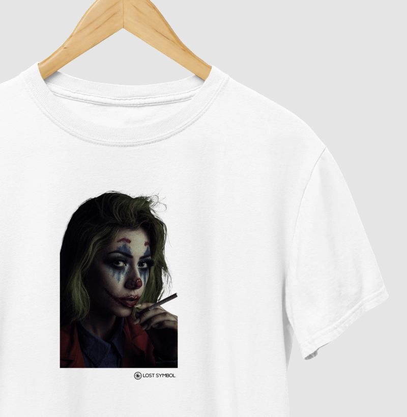Woman Joker