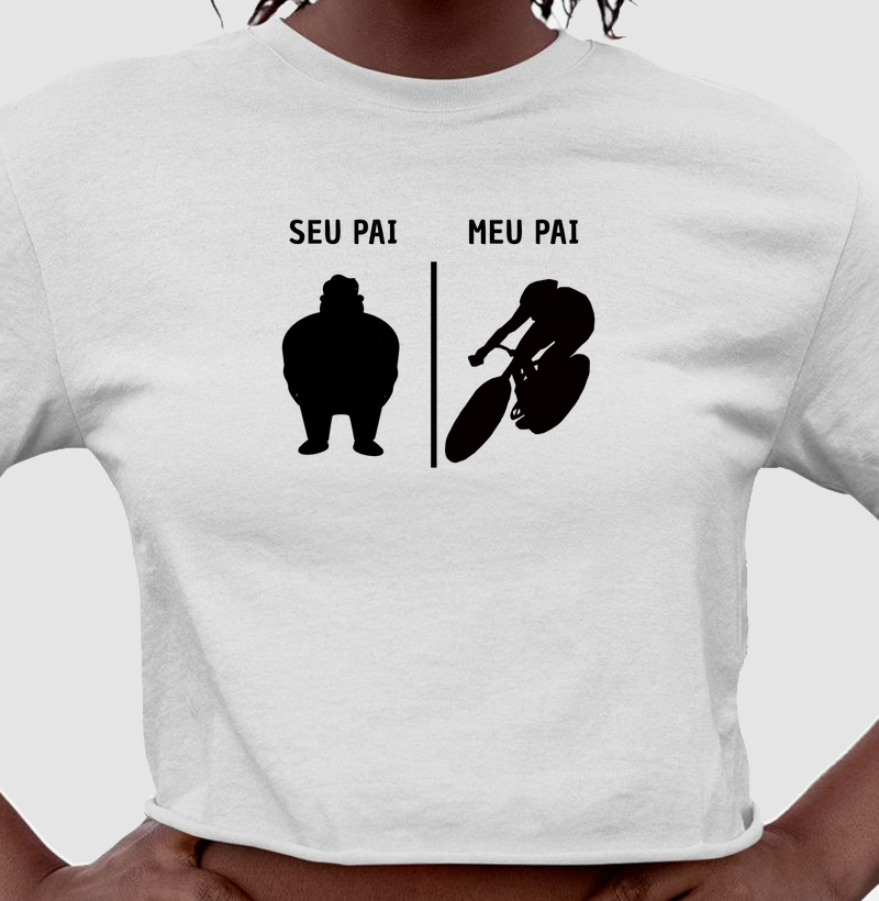 MEU PAI BIKE
