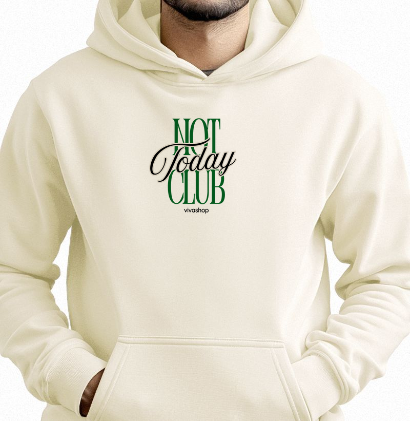 not today club