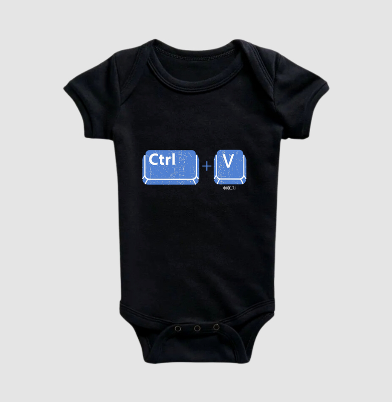 "Ctrl V" T.I