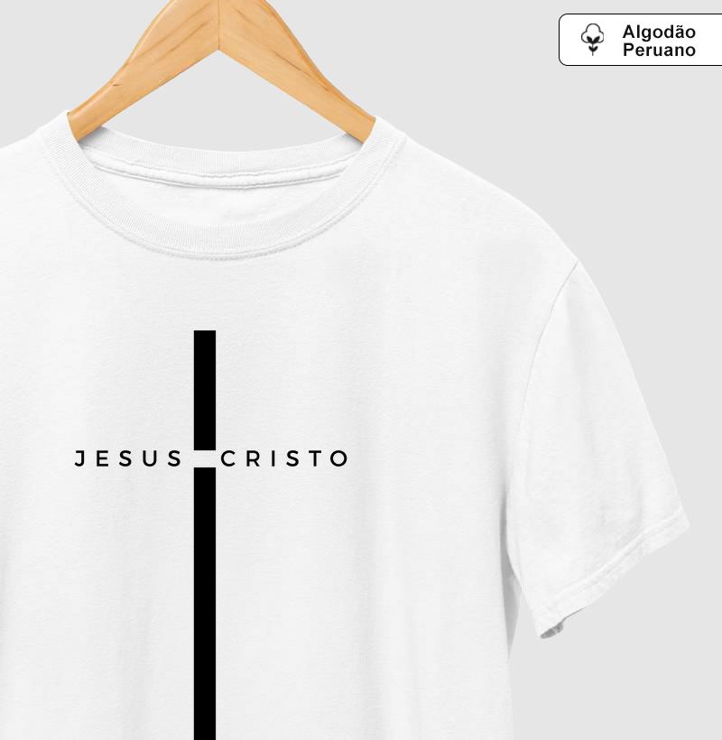 Jesus Cristo Cruz