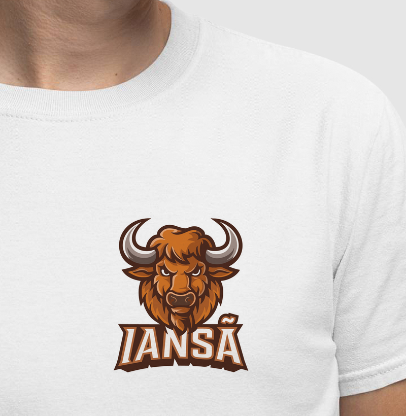 Búfalo de Iansã