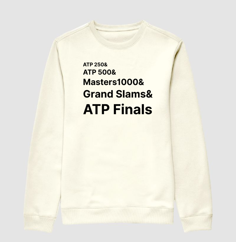 Categorias que encantam!