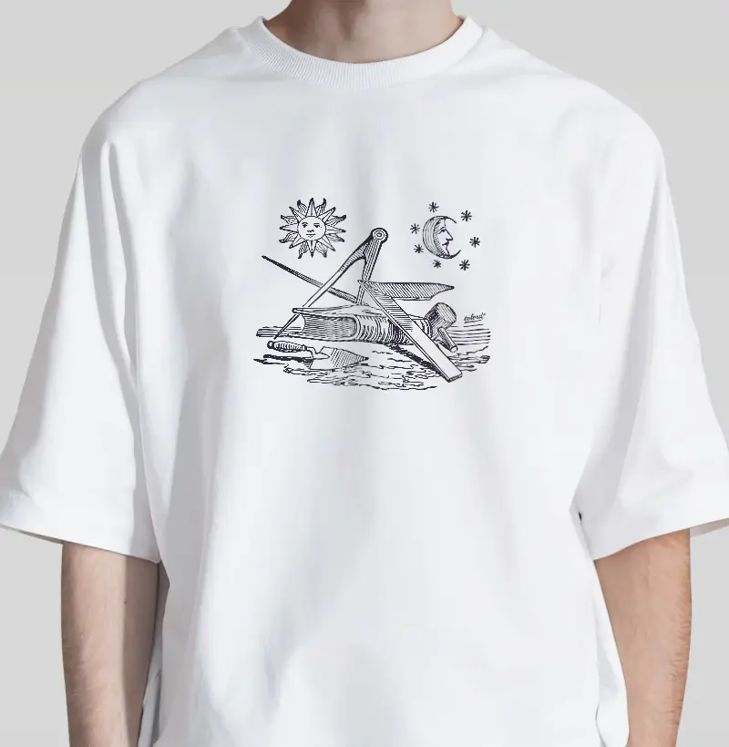 Éolord Painel Antigo