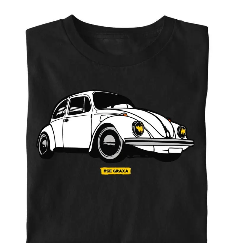 Fusca Fafá Branco