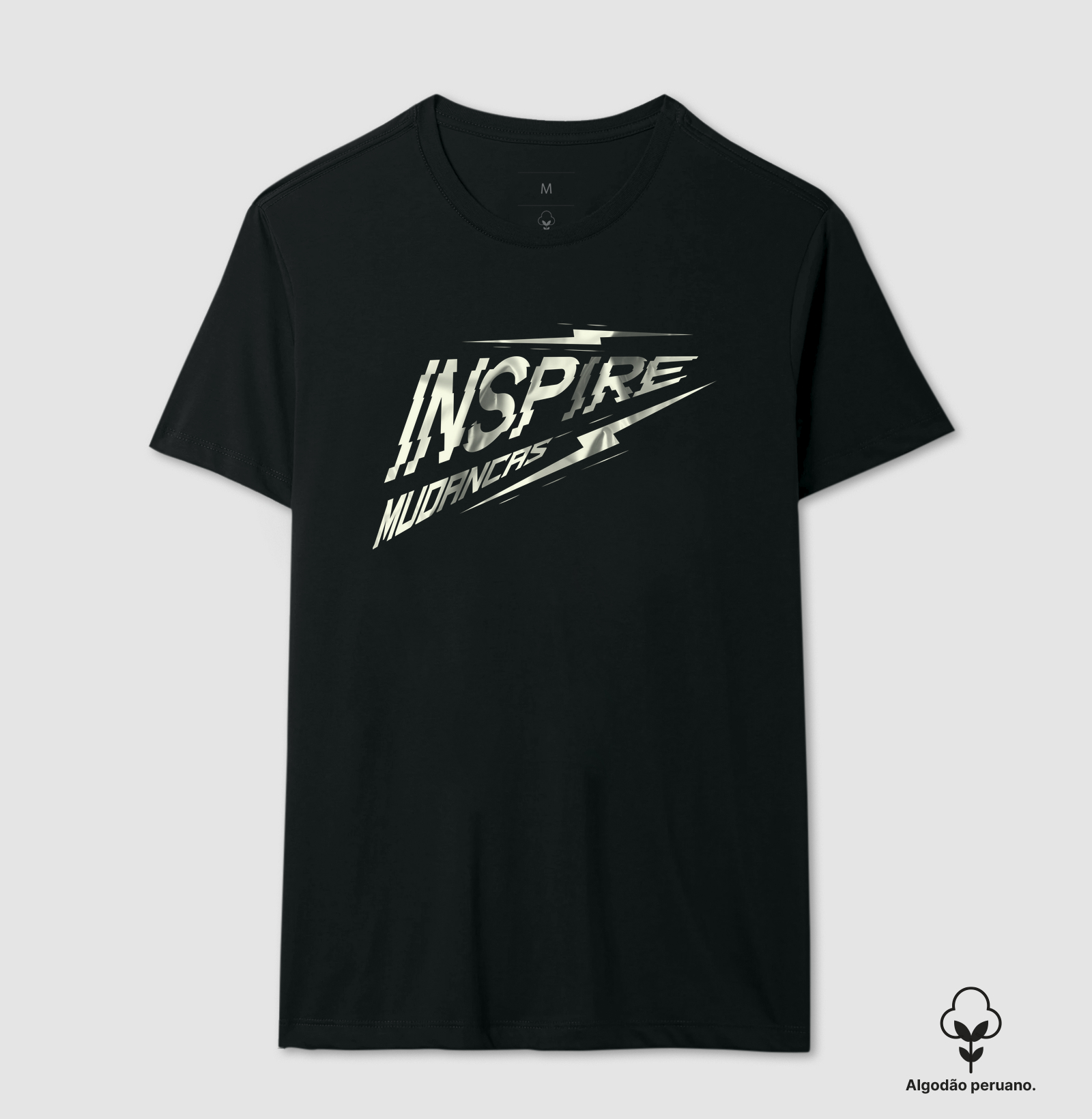 Inspire Mudanças