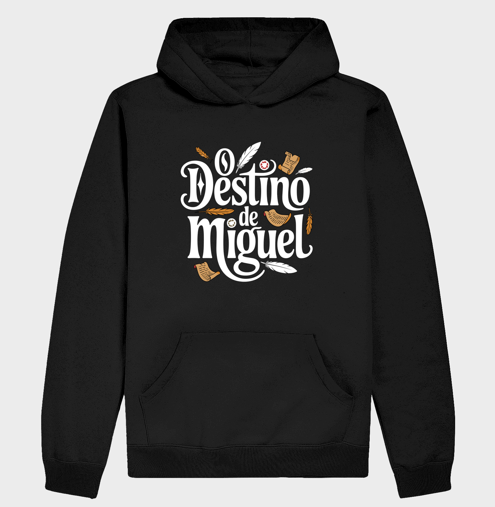 O Destino de Miguel