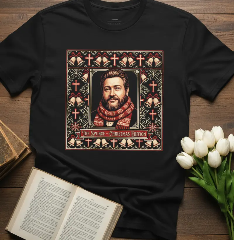 “The Spurge – Christmas Edition”