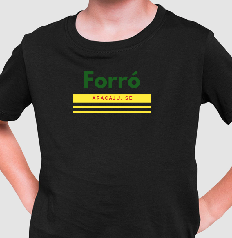 Forró em Aracaju SE