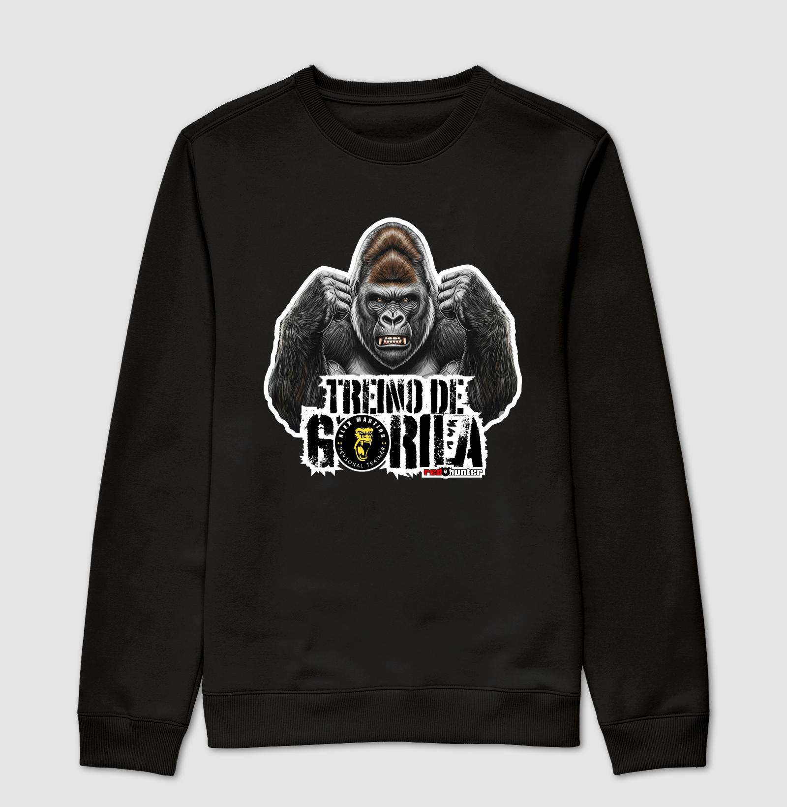 Beast Mode Wear #5