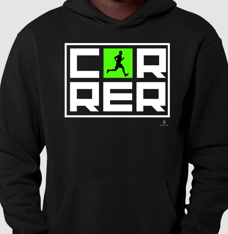 Correr