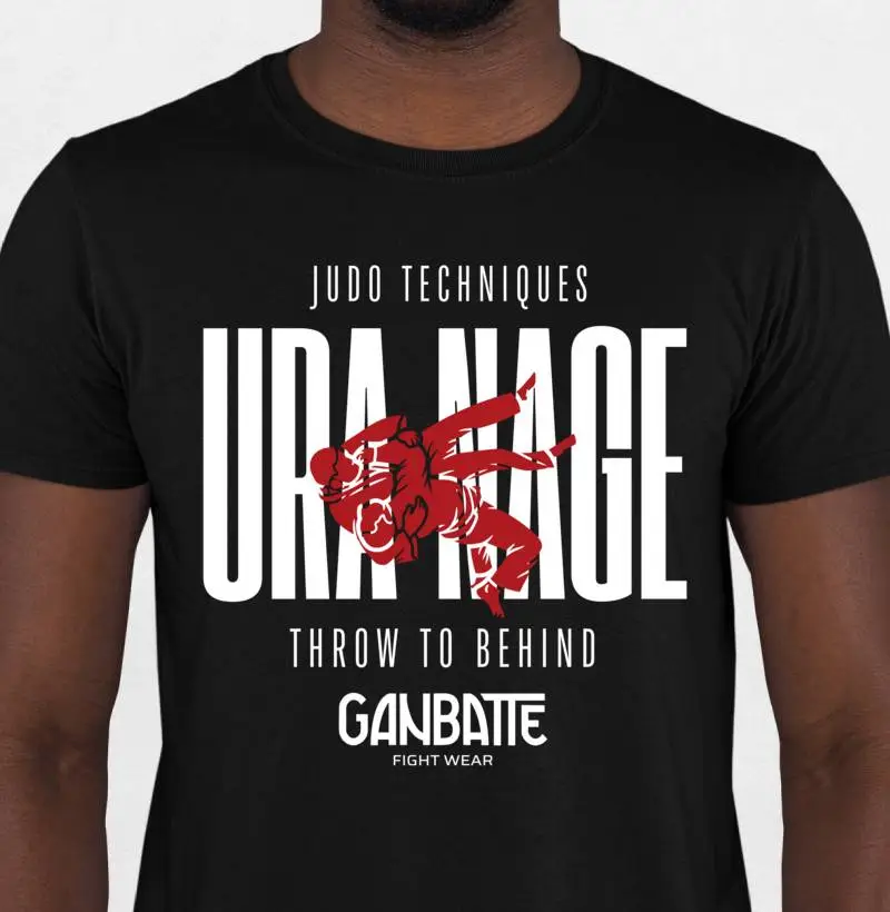 Ura Nage