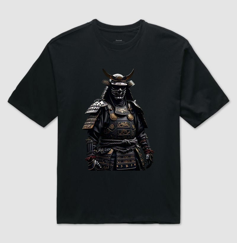 SAMURAI