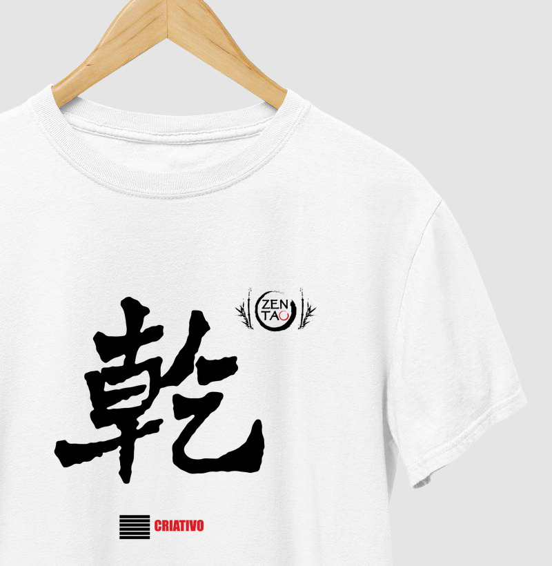 I-Ching: O Criativo