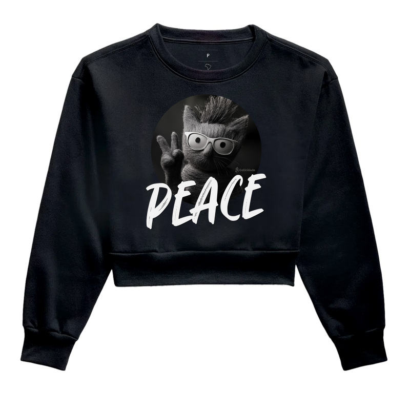 Peace - Versão 5