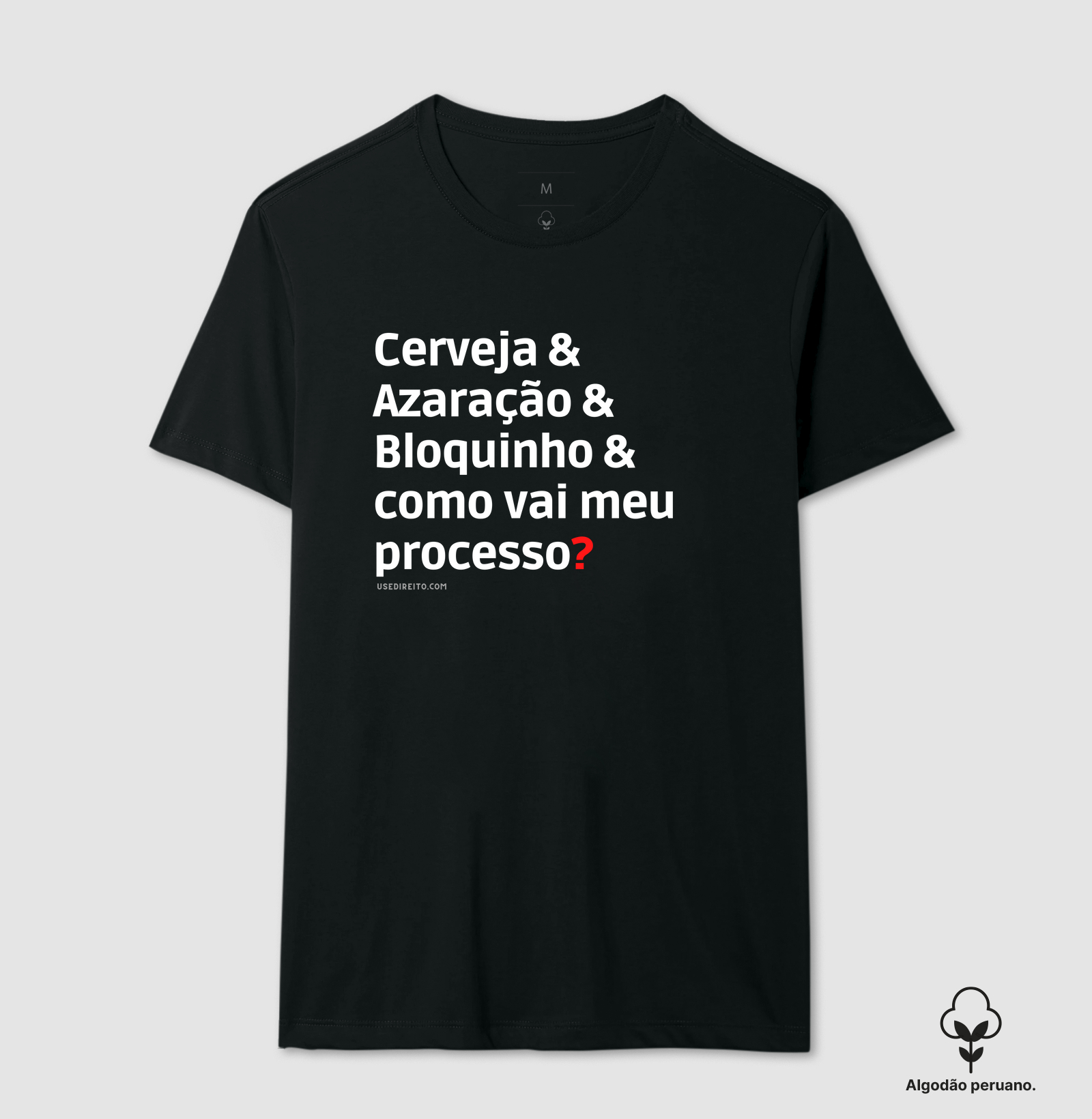 Como vai meu processo