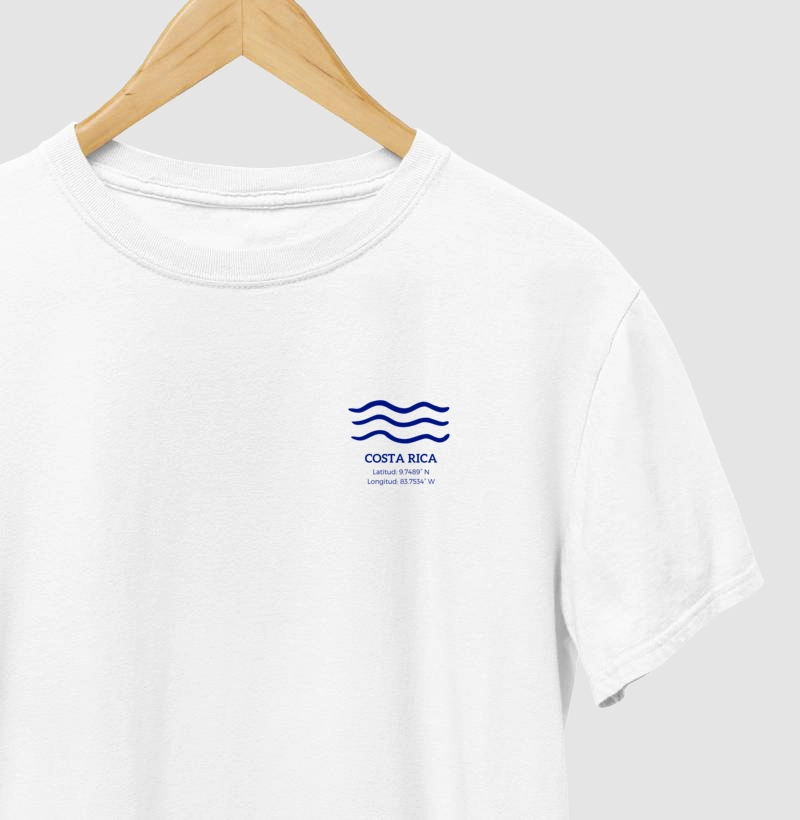 Costa Rica Wave