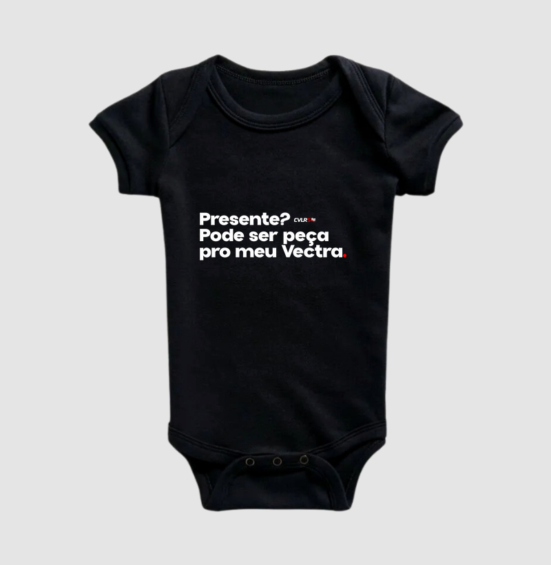 Presente? pode ser peça pro meu vectra.