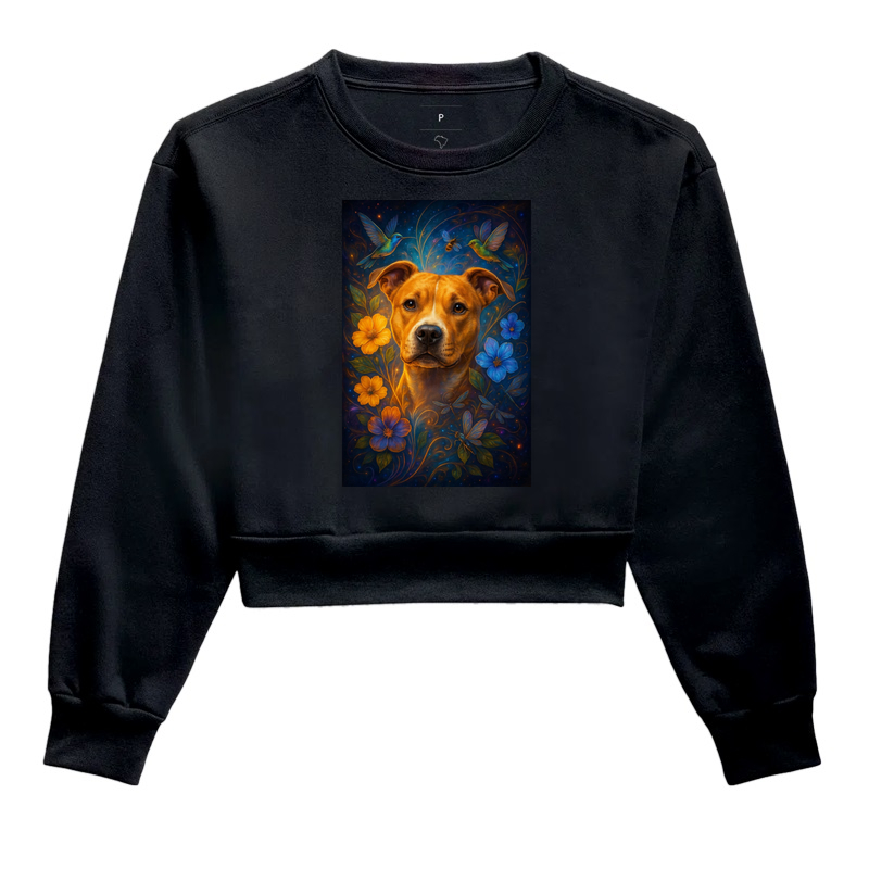 PITTIE JARDIM ENCANTADO