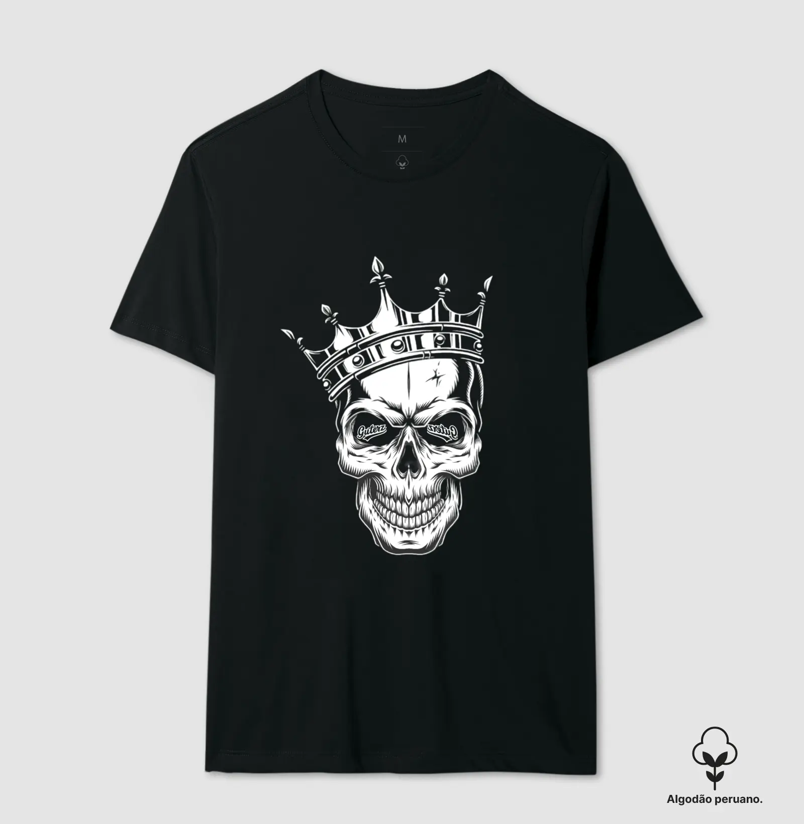 Skull 