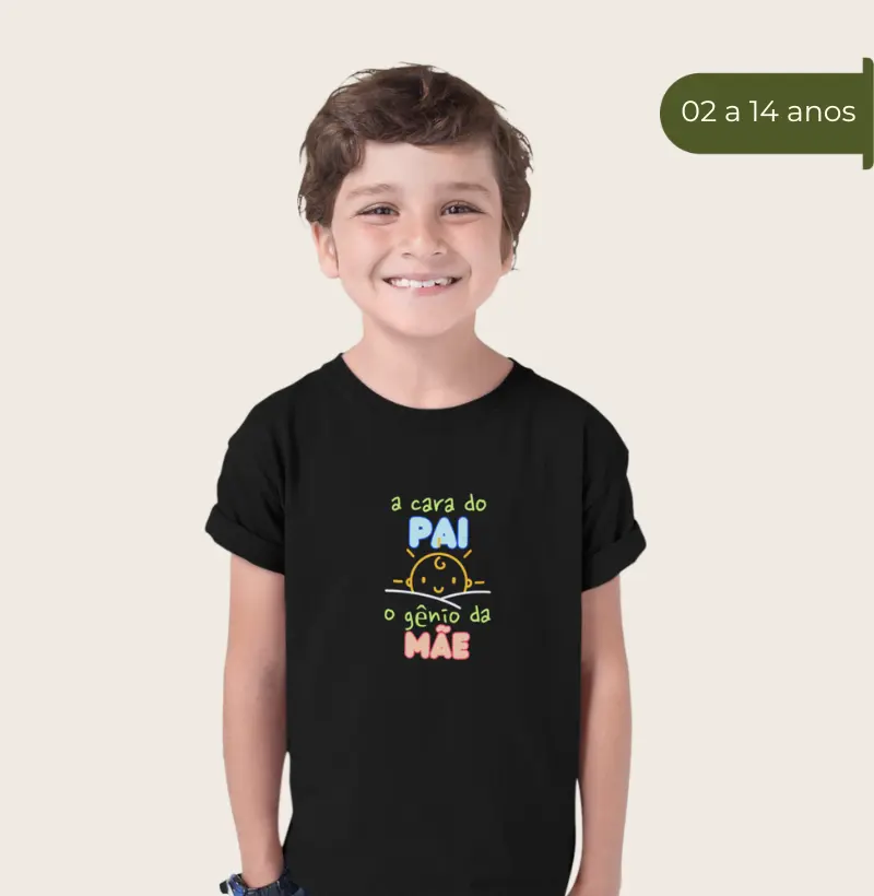 O gênio da mãe