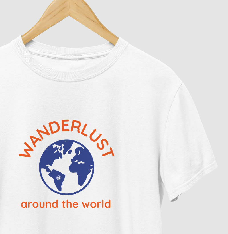 Wanderlust Around the World