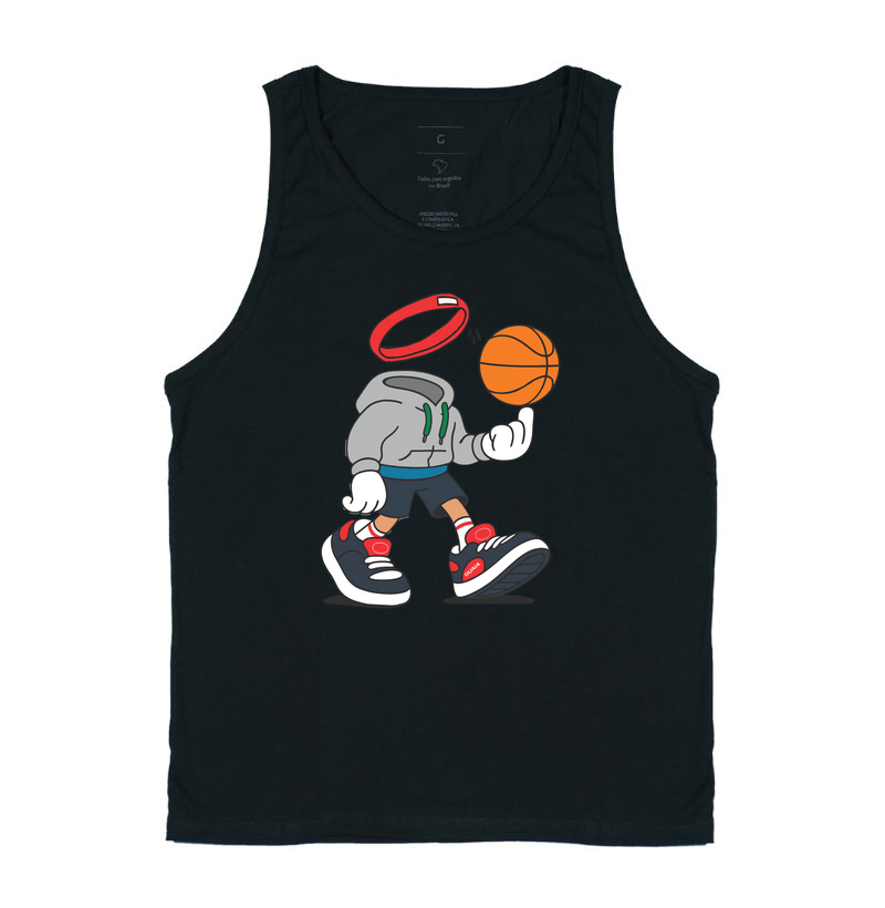 Basquete