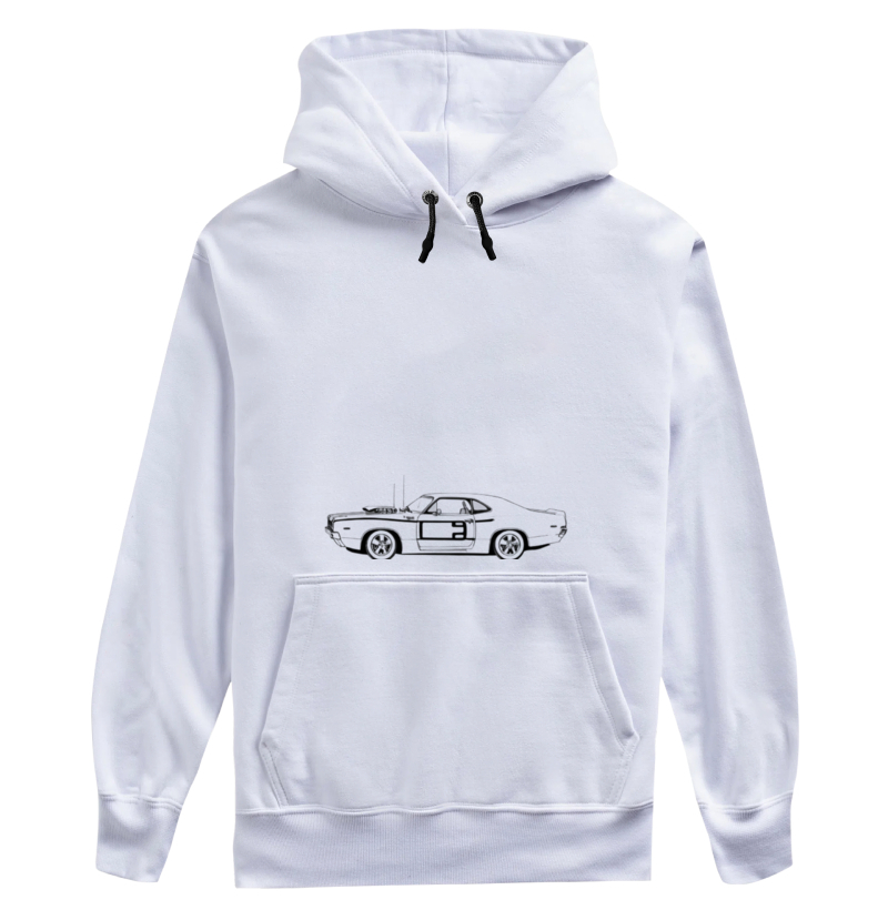 T - Shirt Dodge G