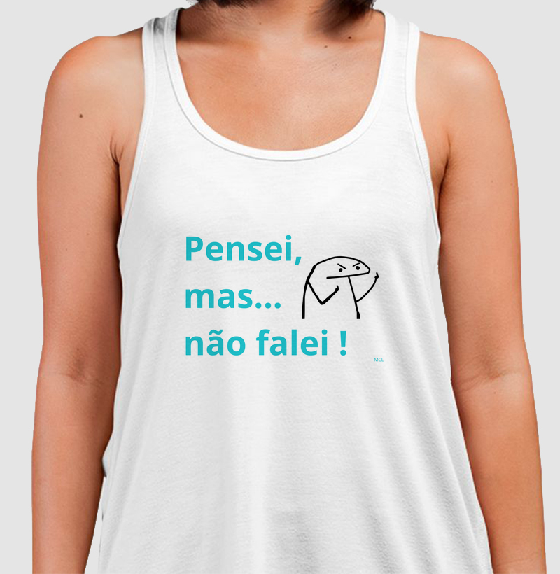 Pensei