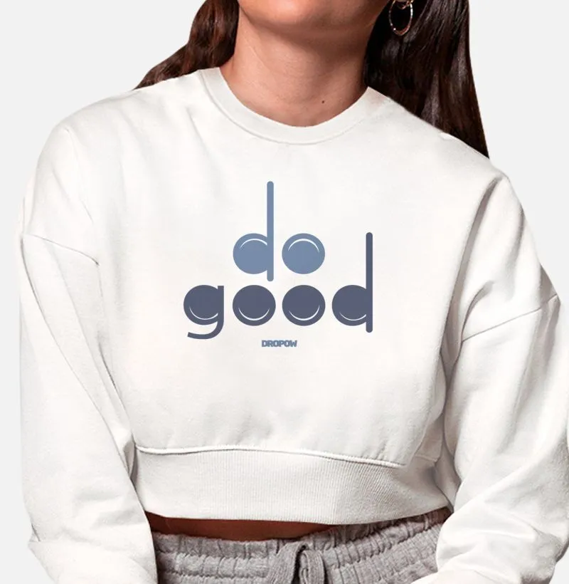 do good