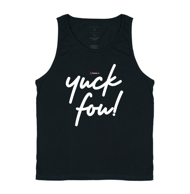 Yuck Fou! Tshirt