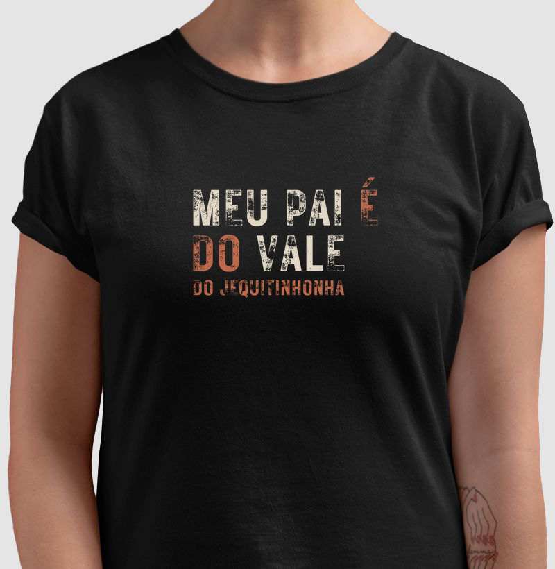 DIA DOS PAIS | Meu Papai é do Vale