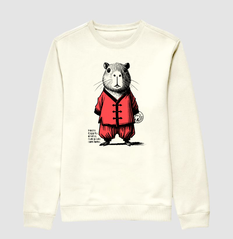 China Capy