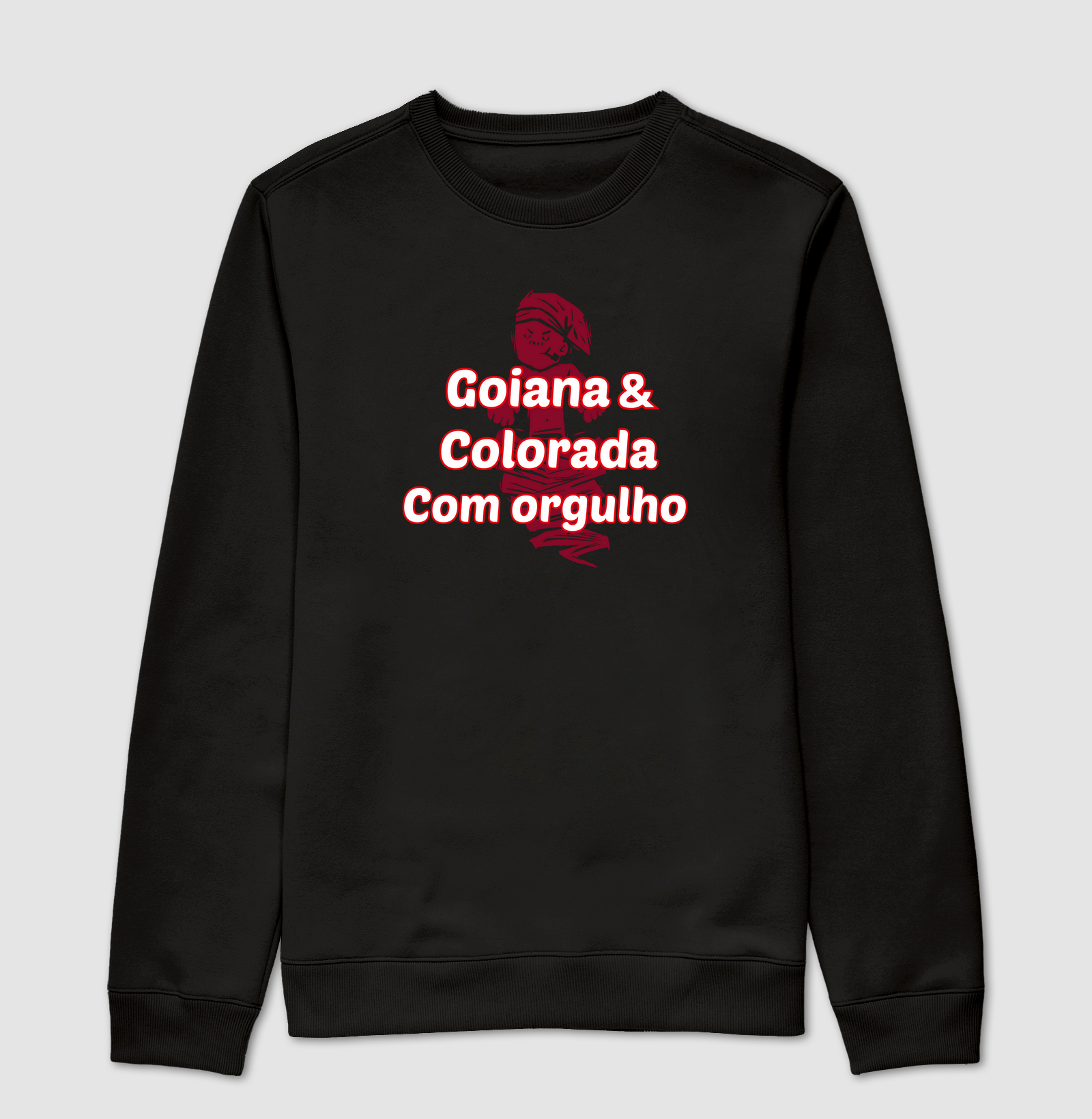 Goiana Colorada